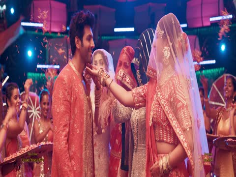Satyaprem Ki Katha 2023 Hindi