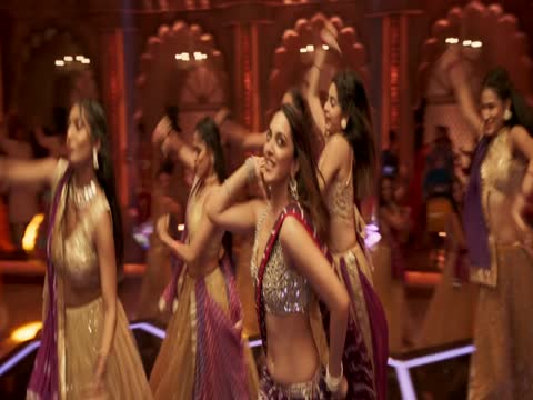 Satyaprem Ki Katha 2023 Hindi