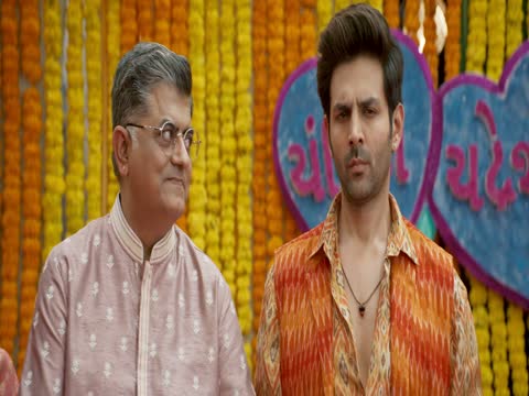 Satyaprem Ki Katha 2023 Hindi