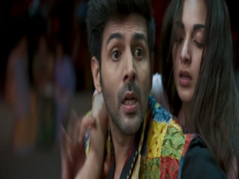 Satyaprem Ki Katha 2023 Hindi