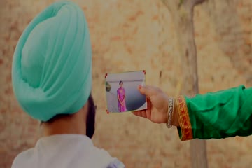 Saunh Mitti Di 2023 Punjabi