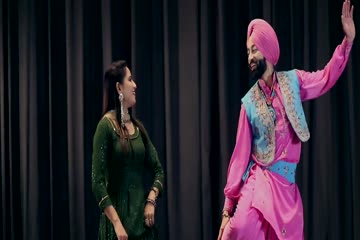 Saunh Mitti Di 2023 Punjabi