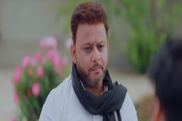 Saunh Mitti Di 2023 Punjabi