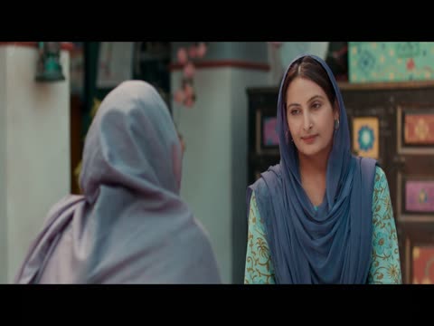 Saunkan Saunkanay 2 2025 Punjabi