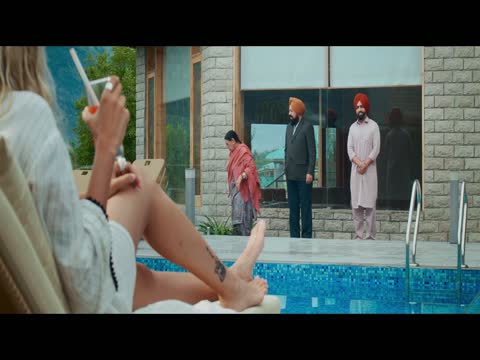 Saunkan Saunkanay 2 2025 Punjabi