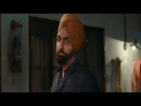 Saunkan Saunkanay 2 2025 Punjabi