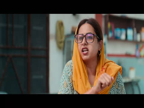 Saunkan Saunkanay 2 2025 Punjabi