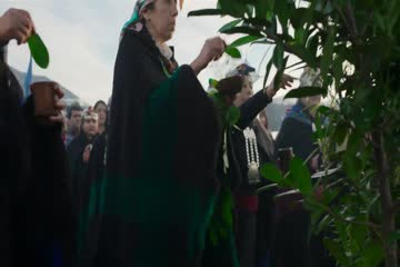 Sayen 2023 in Hindi Dubbed