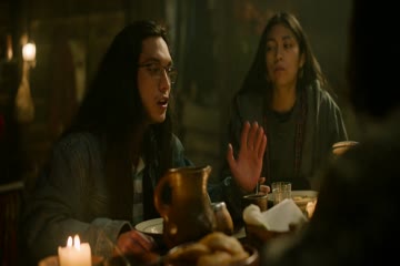 Sayen 2023 in Hindi Dubbed