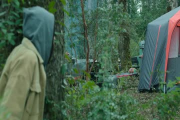 Sayen 2023 in Hindi Dubbed