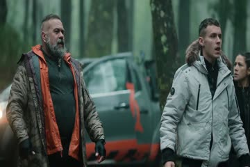 Sayen 2023 in Hindi Dubbed