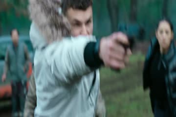 Sayen 2023 in Hindi Dubbed