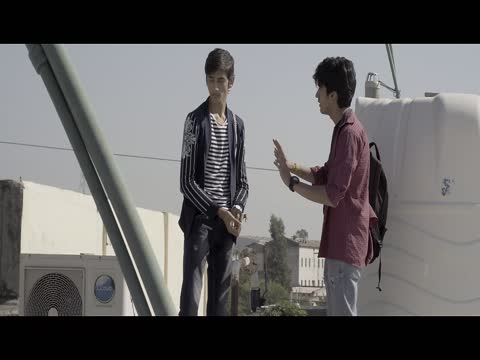 Scammy Boys 2024 Hindi
