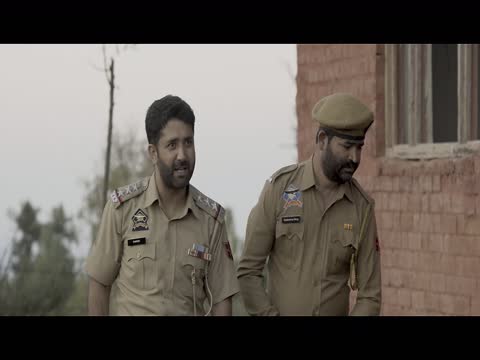 Scammy Boys 2024 Hindi