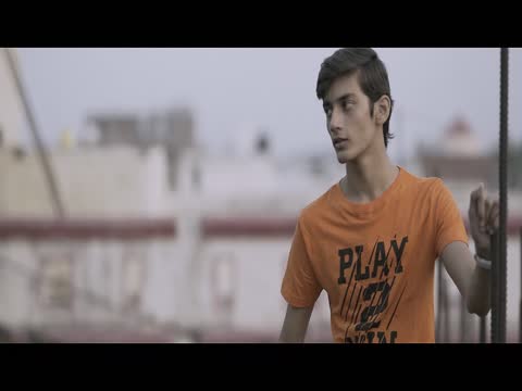 Scammy Boys 2024 Hindi