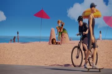 Scoob 2020 Dubbed in Hindi