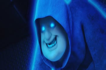 Scoob 2020 Dubbed in Hindi