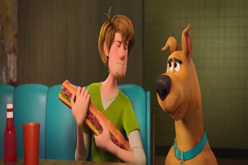 Scoob 2020 Dubbed in Hindi
