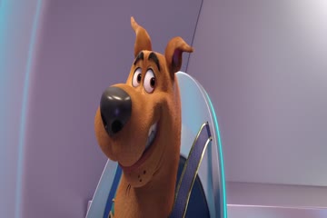Scoob 2020 Dubbed in Hindi