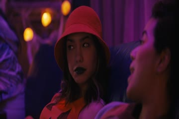 Scream VI 2023 Dubb in Hindi