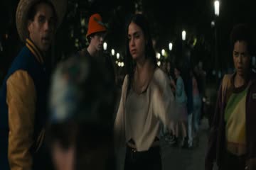 Scream VI 2023 Dubb in Hindi