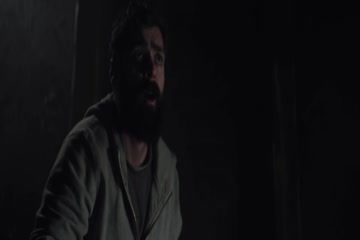 Sea Fever 2019 in Hindi Dubb