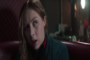 Sea Fever 2019 in Hindi Dubb