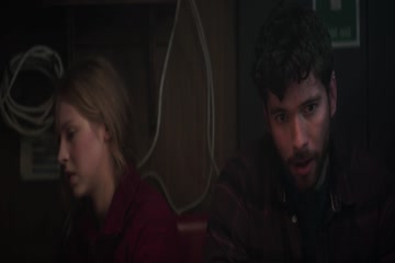 Sea Fever 2019 in Hindi Dubb