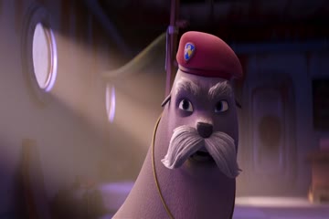 Seal Team 2021 dubb in hindi