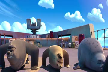 Seal Team 2021 dubb in hindi