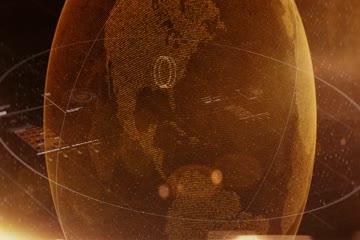 Secret Headquarters 2022 in Hindi Dubb