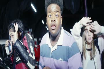 Secret Headquarters 2022 in Hindi Dubb