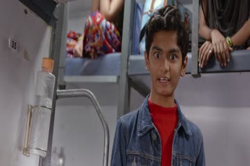 Secret Superstar 2017