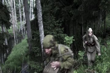 Secret Weapon 2019 in hindi dubbed