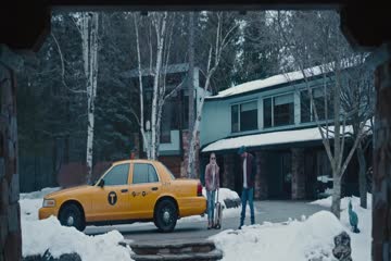 See for Me 2022 in Hindi Dubb