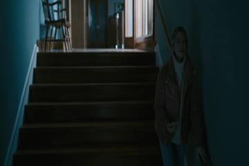 See for Me 2022 in Hindi Dubb