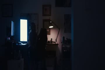 See for Me 2022 in Hindi Dubb