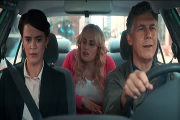 Senior Year 2022 hd Dubb in Hindi