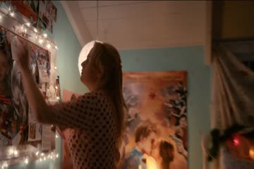 Senior Year 2022 hd Dubb in Hindi