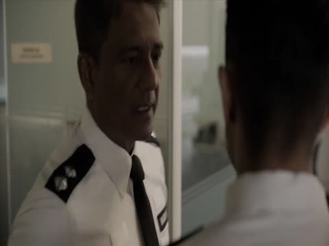 Sergeant 2023 Hindi
