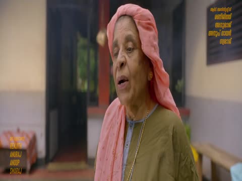 Sesham Mikeil Fathima 2023 in Hindi