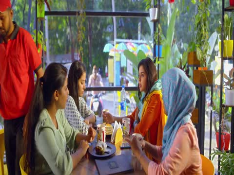 Sesham Mikeil Fathima 2023 in Hindi