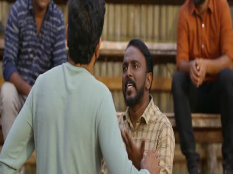 Sesham Mikeil Fathima 2023 in Hindi