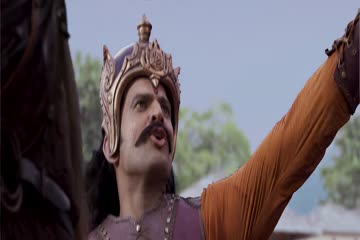 Shaakuntalam 2023 in Hindi