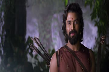 Shaakuntalam 2023 in Hindi
