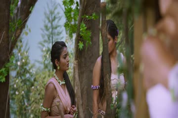 Shaakuntalam 2023 in Hindi