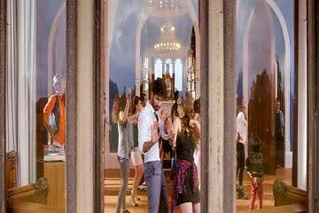 Shaandaar 2015 HD 720p