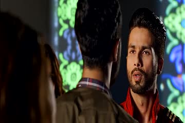 Shaandaar 2015 HD 720p