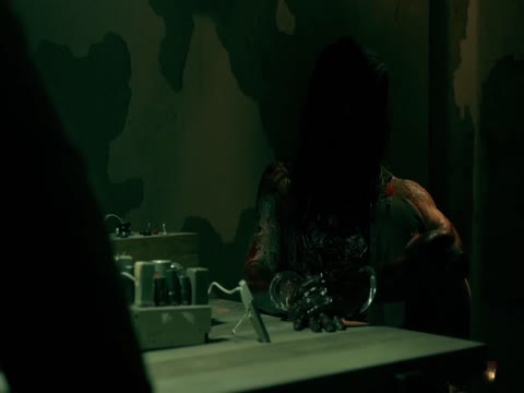 Shadow Master 2022 Hindi Dubb