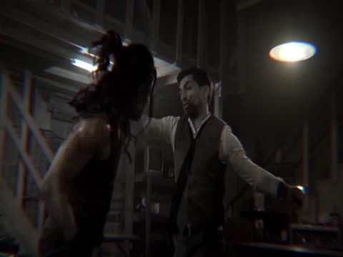 Shadow Master 2022 Hindi Dubb